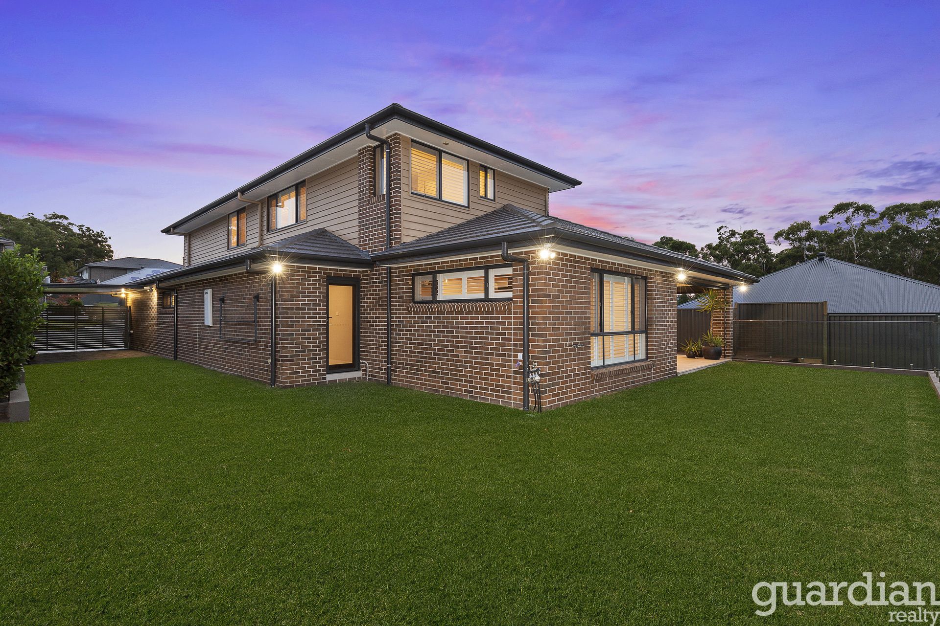 4 Caladenia Place Kellyville NSW, Kellyville - Thumbnail 8