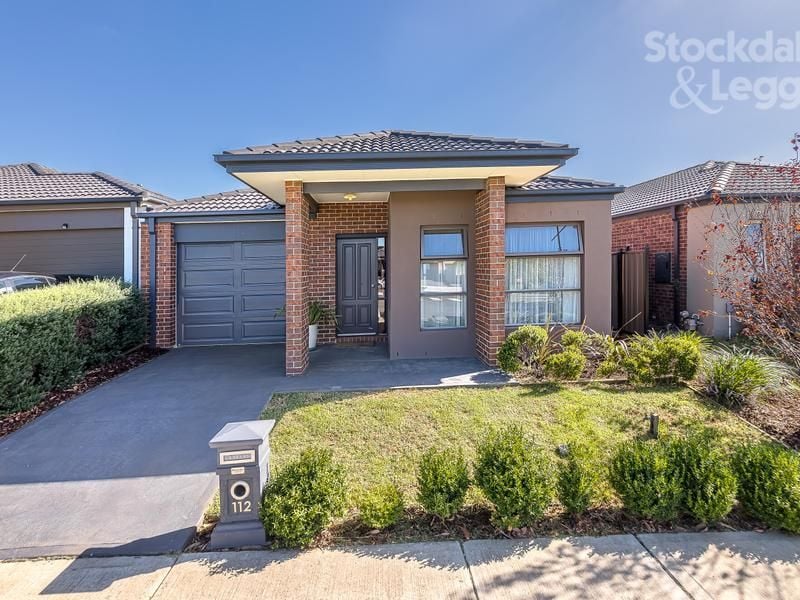 112 Everard Road MERNDA, Mernda - Thumbnail 3