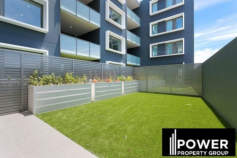 4/17-25 William Street, Earlwood