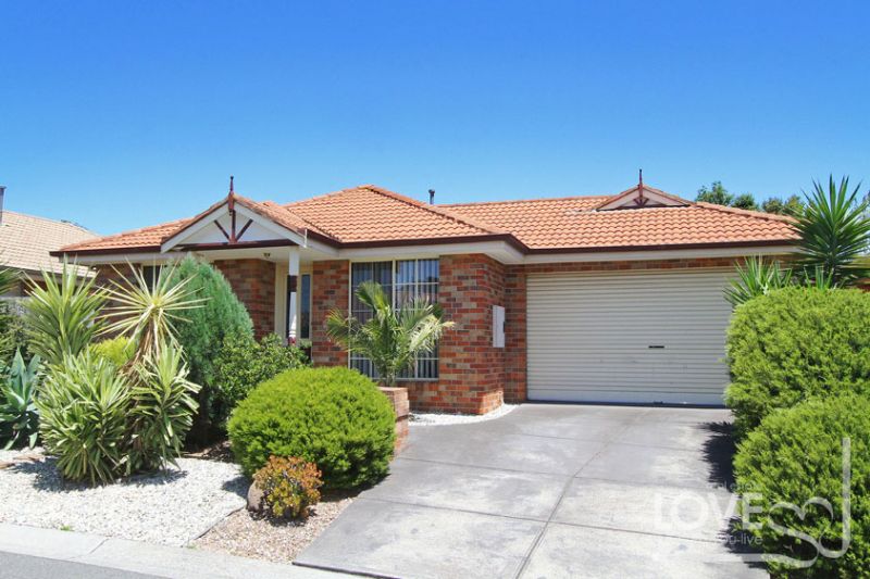 1 Bean Court, Mill Park