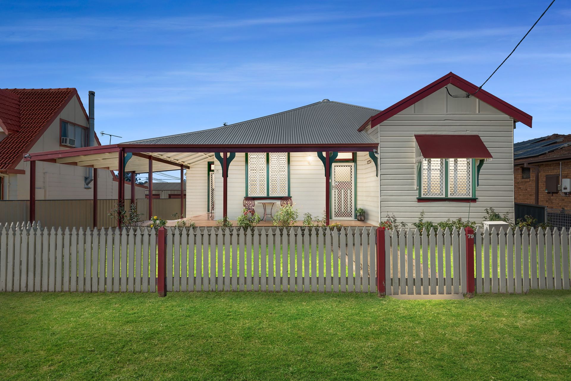 Real Estate For Sale 79 Ferguson Street Cessnock , NSW