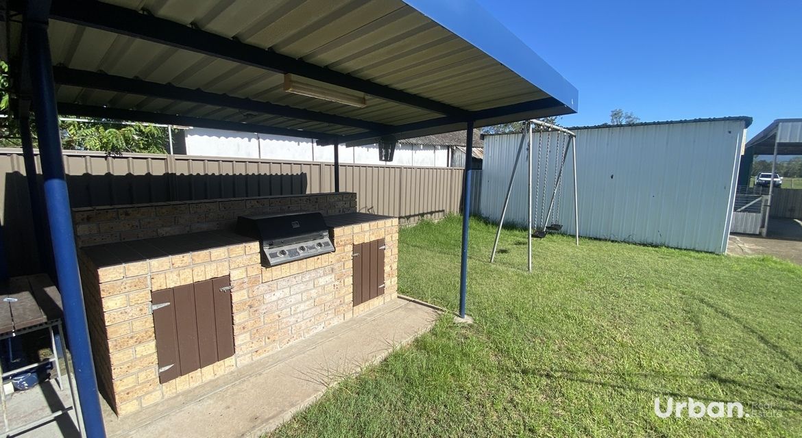 Branxton 51 Maitland Street