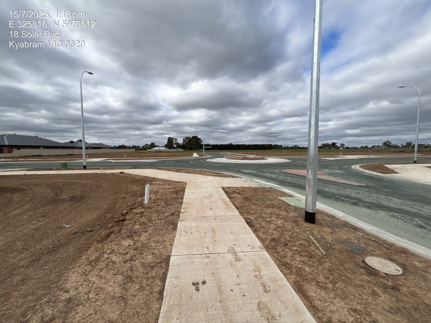 Lot 221/7 Sunset Court, Kyabram VIC 3620