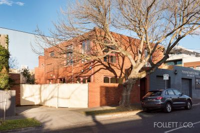 2A Hamilton Street, Brighton