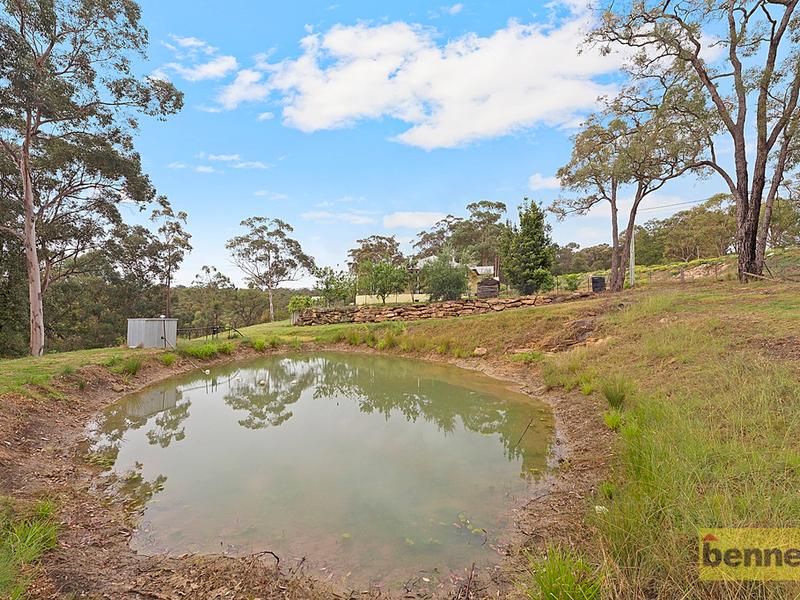 587 East Kurrajong Road, East Kurrajong - Thumbnail 8