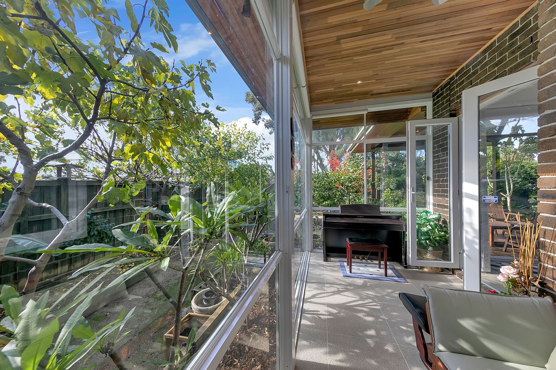 A 1 Bedroom masterpiece on 480m2 …