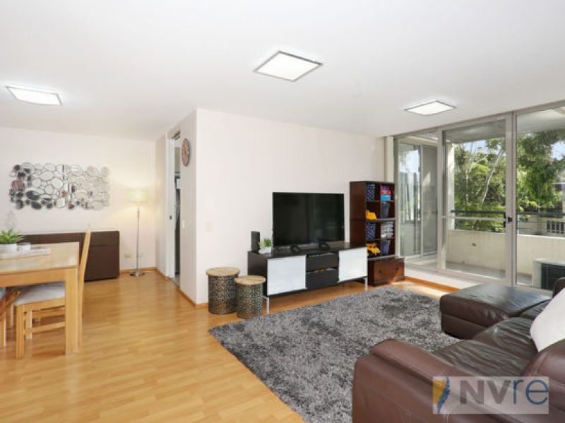 7/19 Blaxland Avenue NEWINGTON NSW, Newington - Thumbnail 3