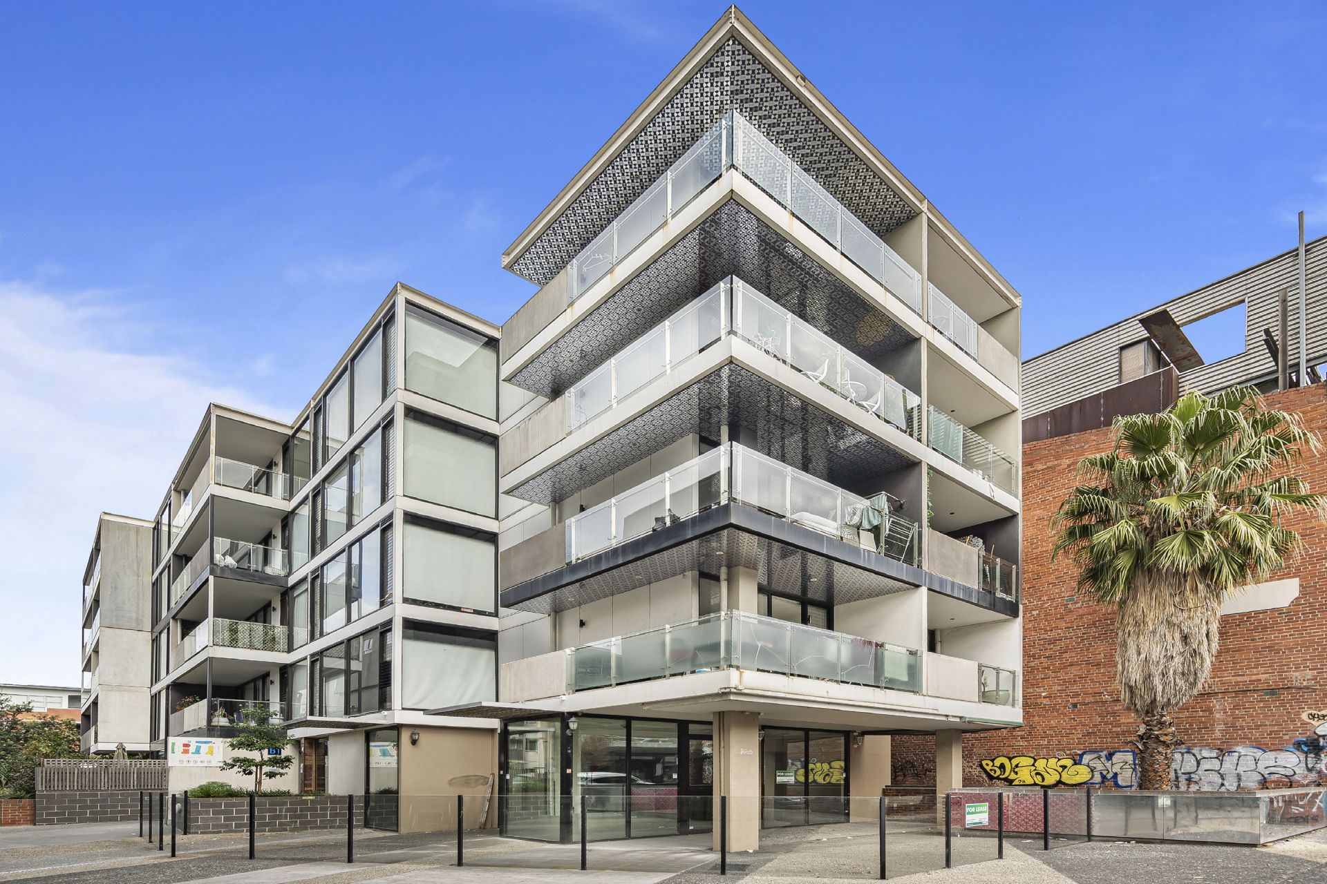 504B/21 Inkerman Street, St Kilda OBrien Real Estate