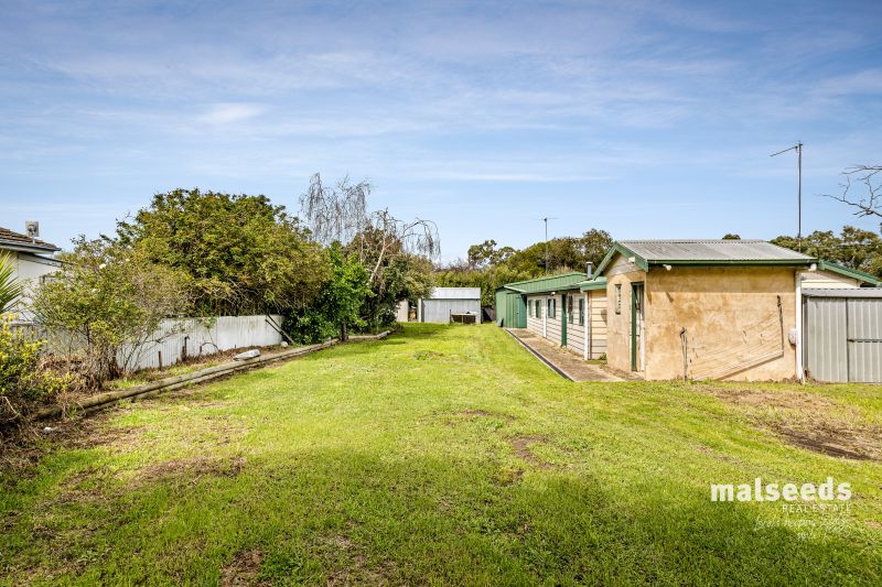 1 Oak Avenue Lucindale SA