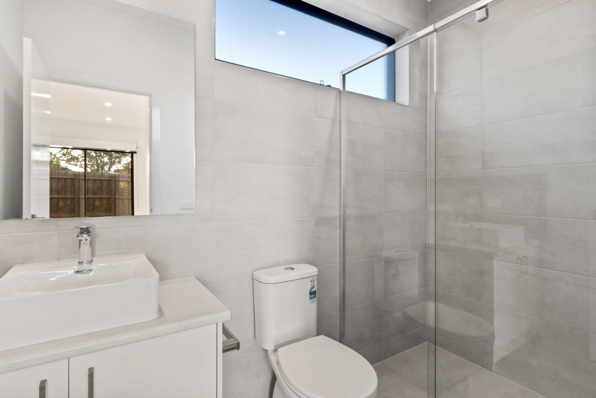 BRAND NEW TOWNHOUSE STYLISH AND MODERN