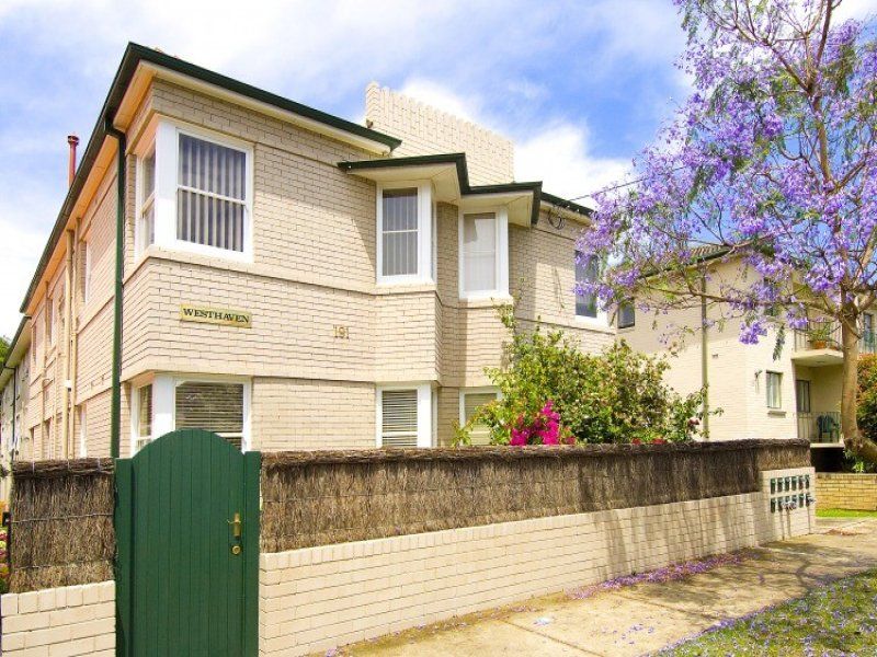 6/191 West Street CAMMERAY NSW, Cammeray - Thumbnail 6