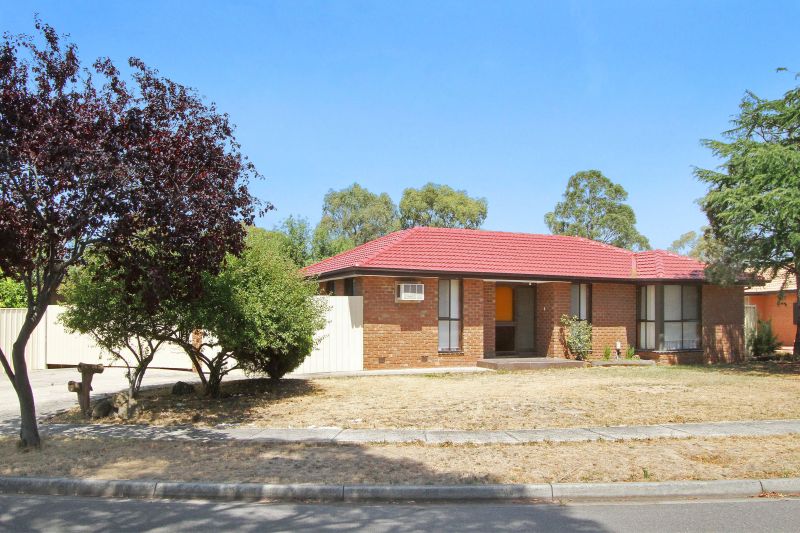 1 Sussex Court, Mill Park