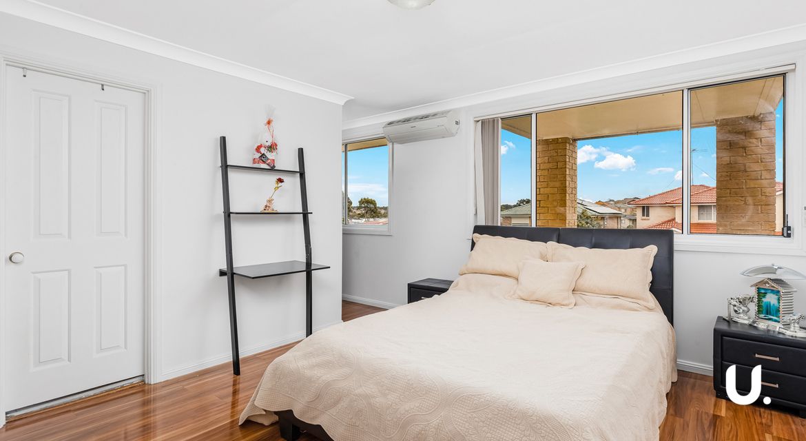 West Hoxton 7 Forcett Close