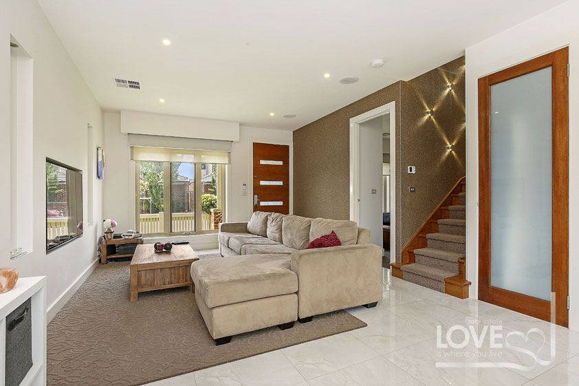 THE PERFECT HOME