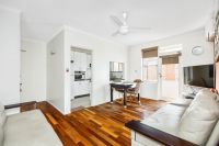 17/30 Victoria Avenue, Concord West