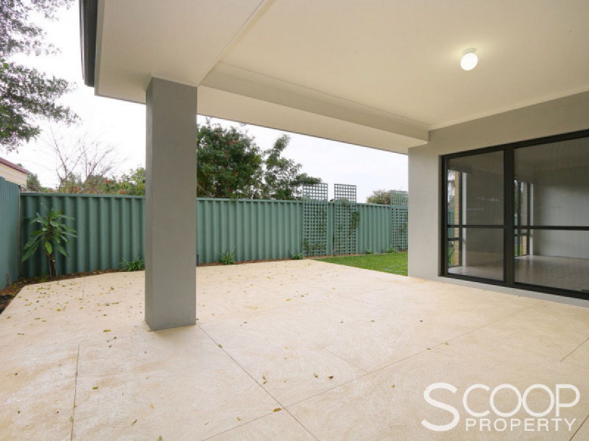 Real Estate For Sale 116A Clontarf Road Hamilton Hill , WA