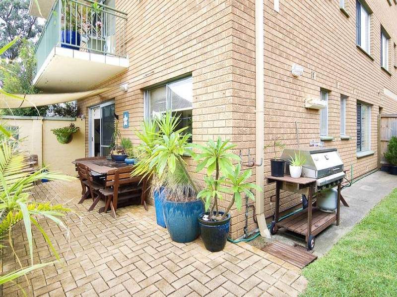 Real Estate For Sale 1/4 Wetherill Street Narrabeen , NSW