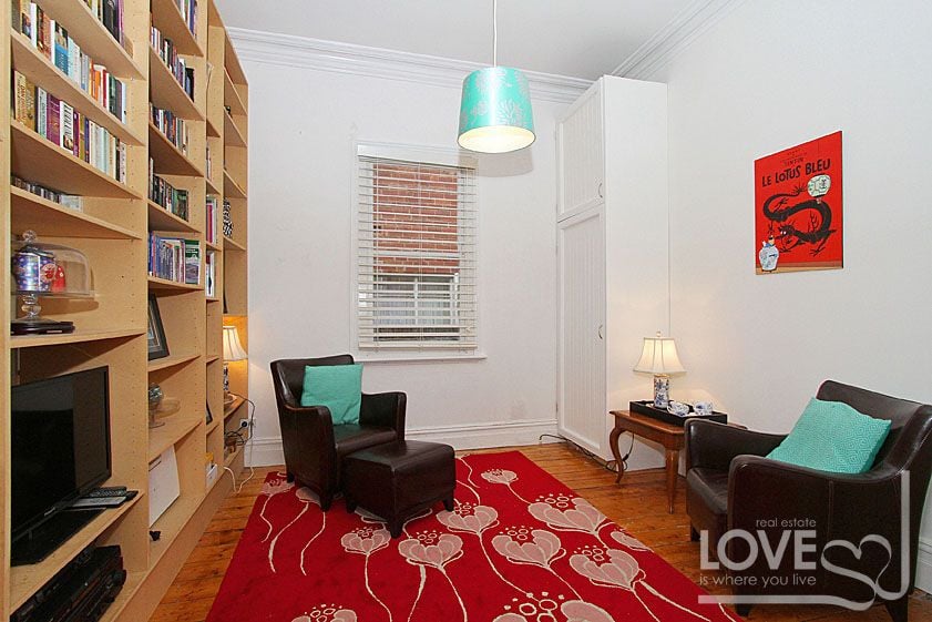 Sophisticated Stylish Superior Living