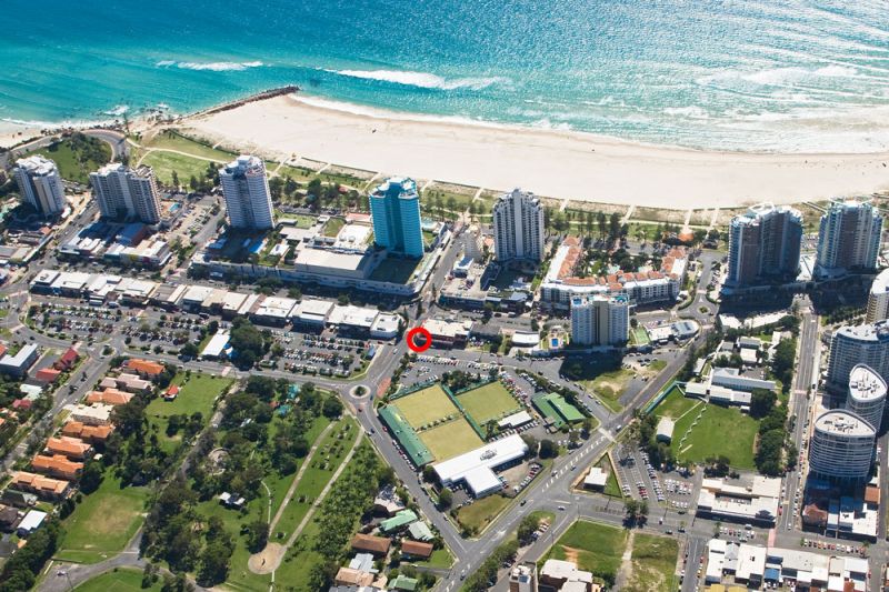 10&11/90-100 Griffith Street Coolangatta QLD, Coolangatta - Thumbnail 2