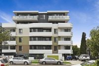 Unit 25/40-42 Barber Avenue, Penrith