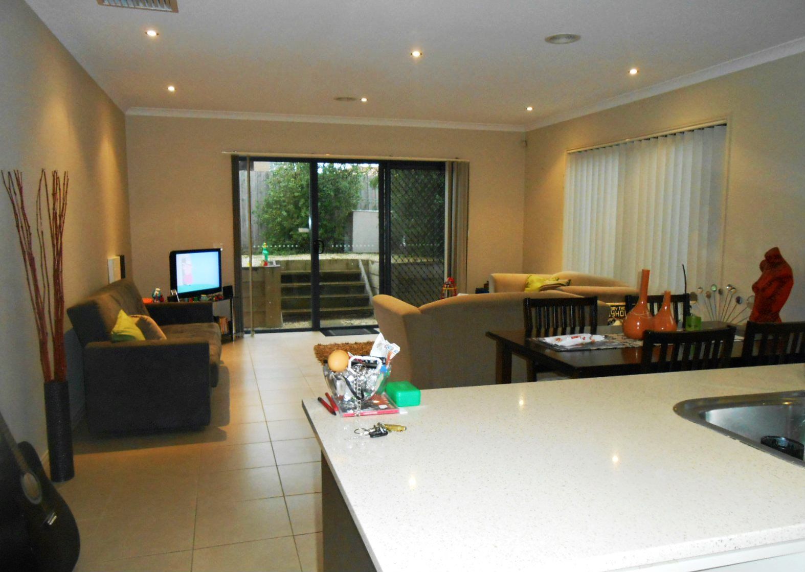 Spacious Three Bedroom Home