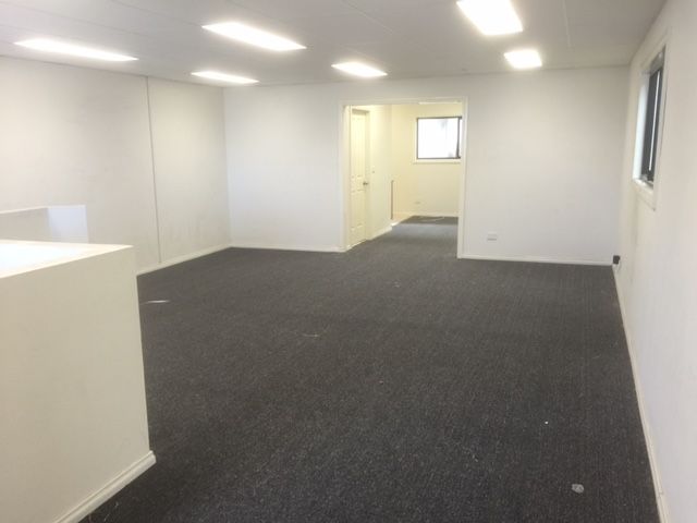 QUALITY INDUSTRIAL PROPERTY - QUALITY LOCATION