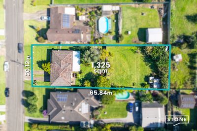 Northmead 9 Mary Street