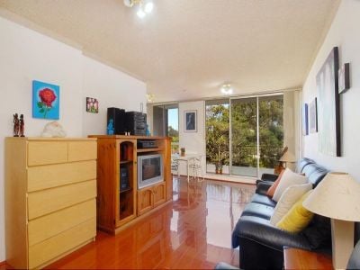 3B/8 Bligh Place RANDWICK NSW, Randwick - Thumbnail 2