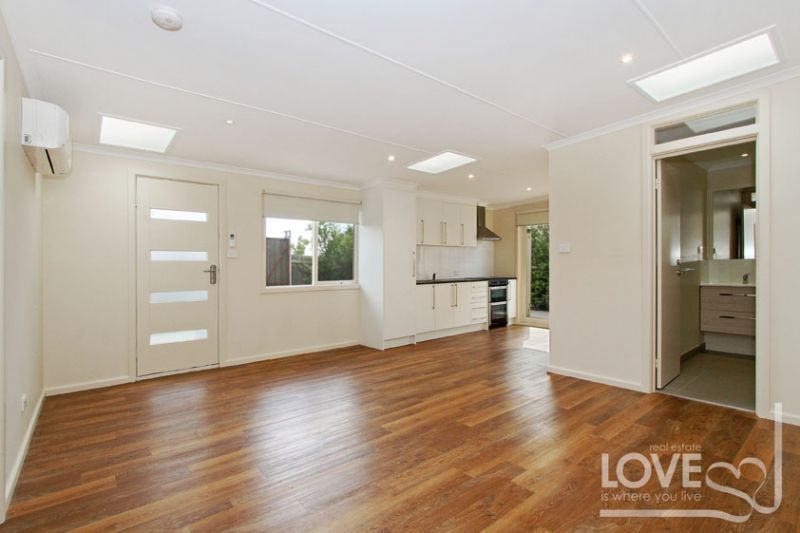 R/O/30 Maclagan Crescent, Reservoir
