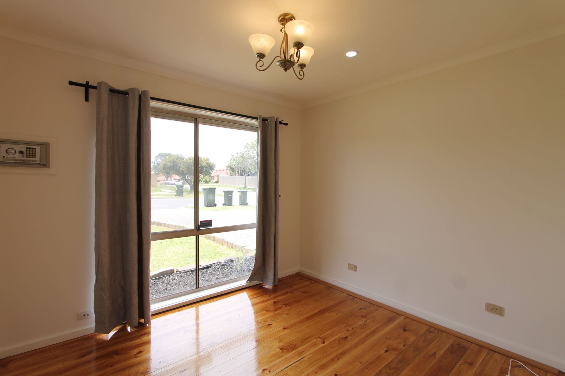 Renovated Delight