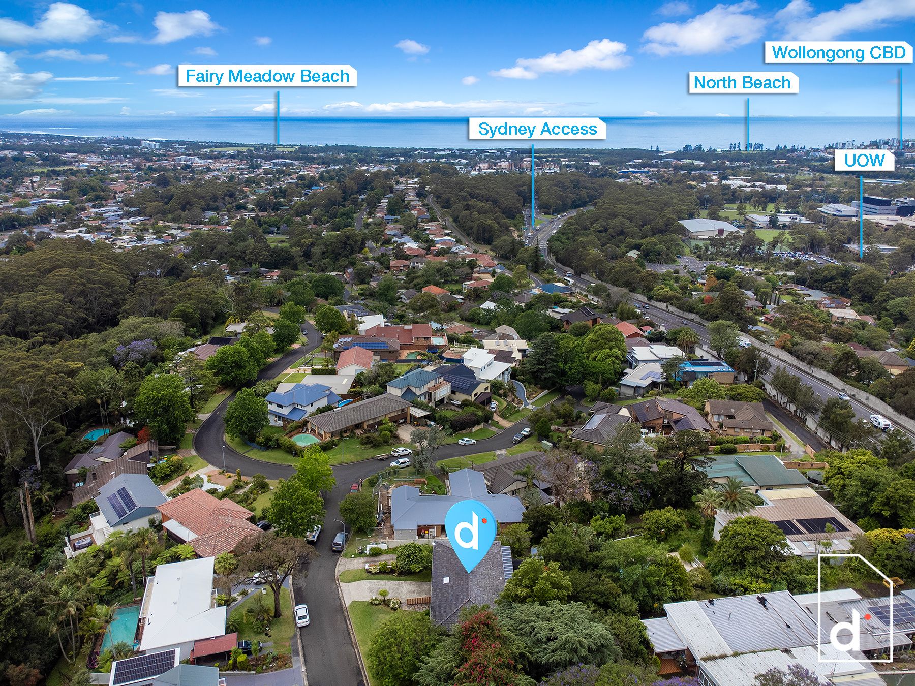 7 President Place, Mount Ousley NSW