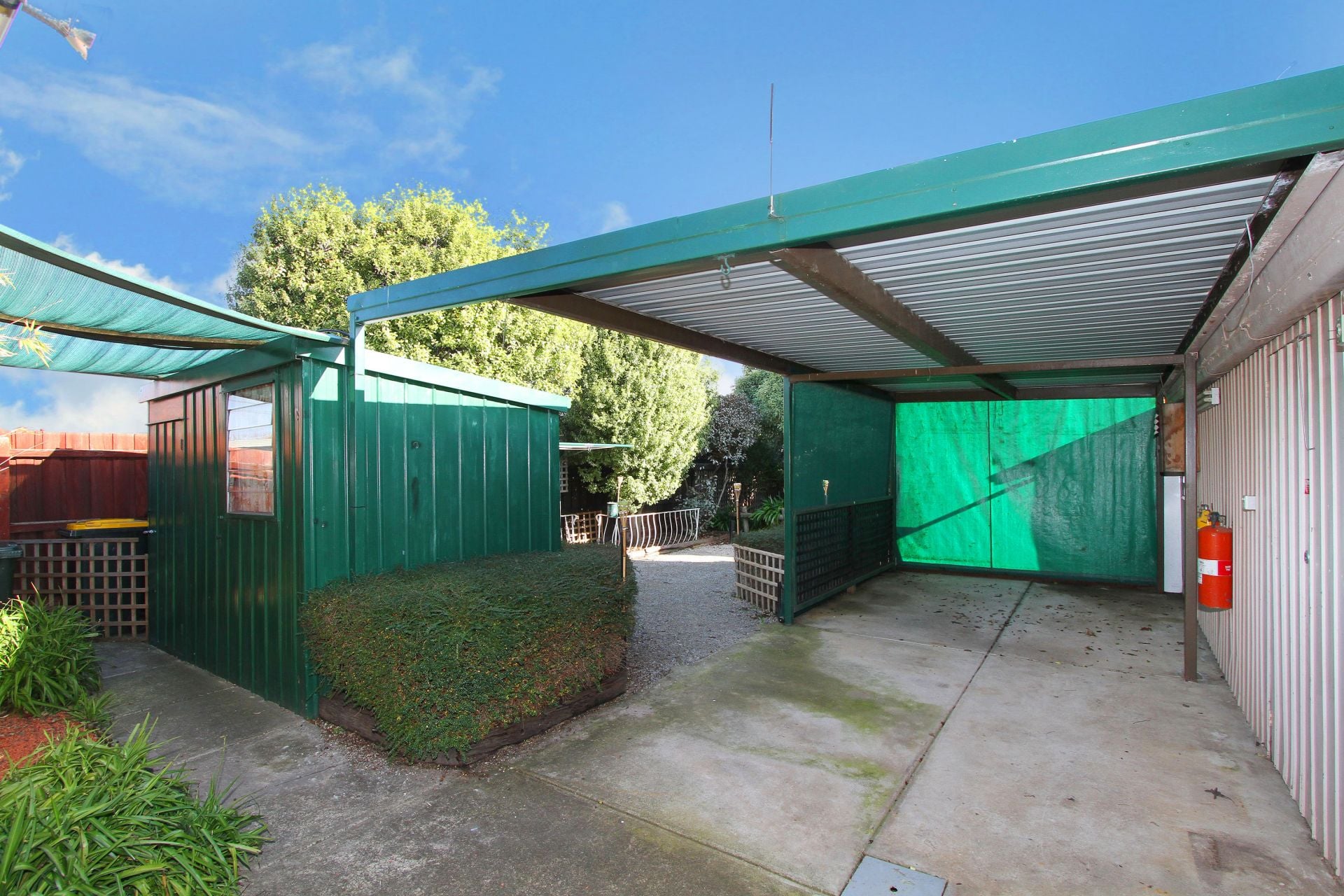 More Space For Your Way Of Life!