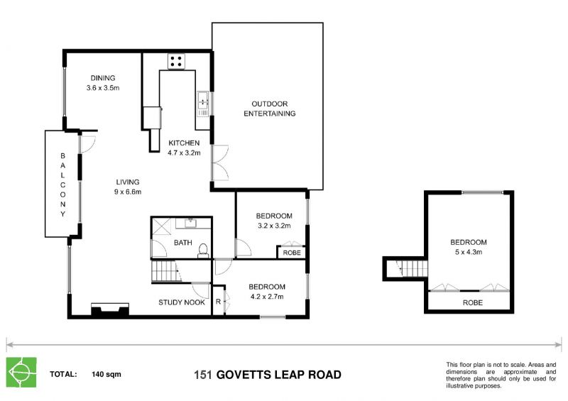 151 Govetts Leap Road Blackheath 2785