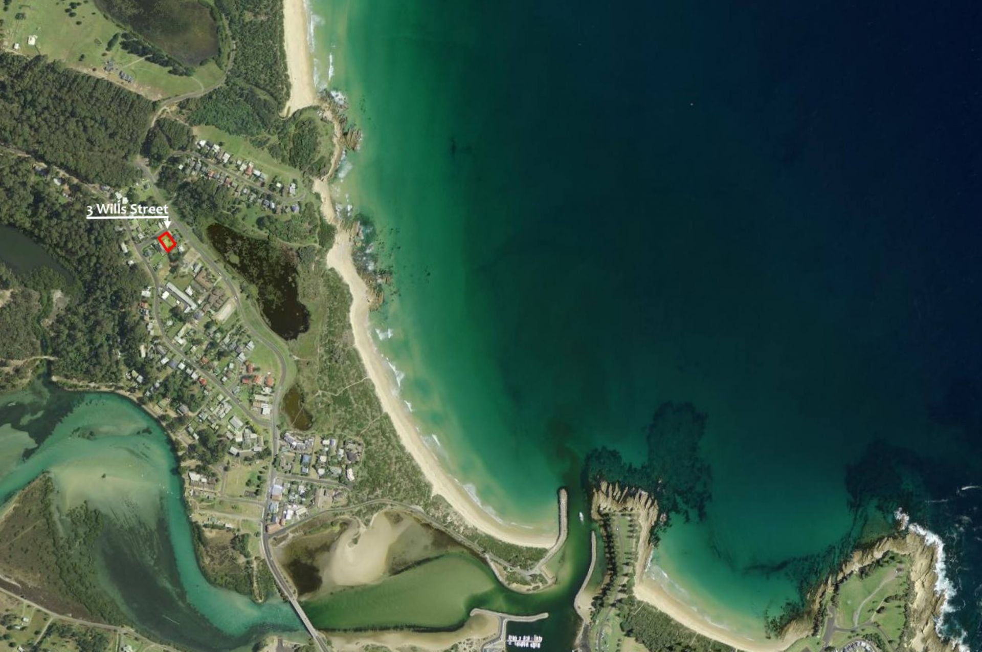 3 Wills Street, Bermagui, Bermagui - Thumbnail 2
