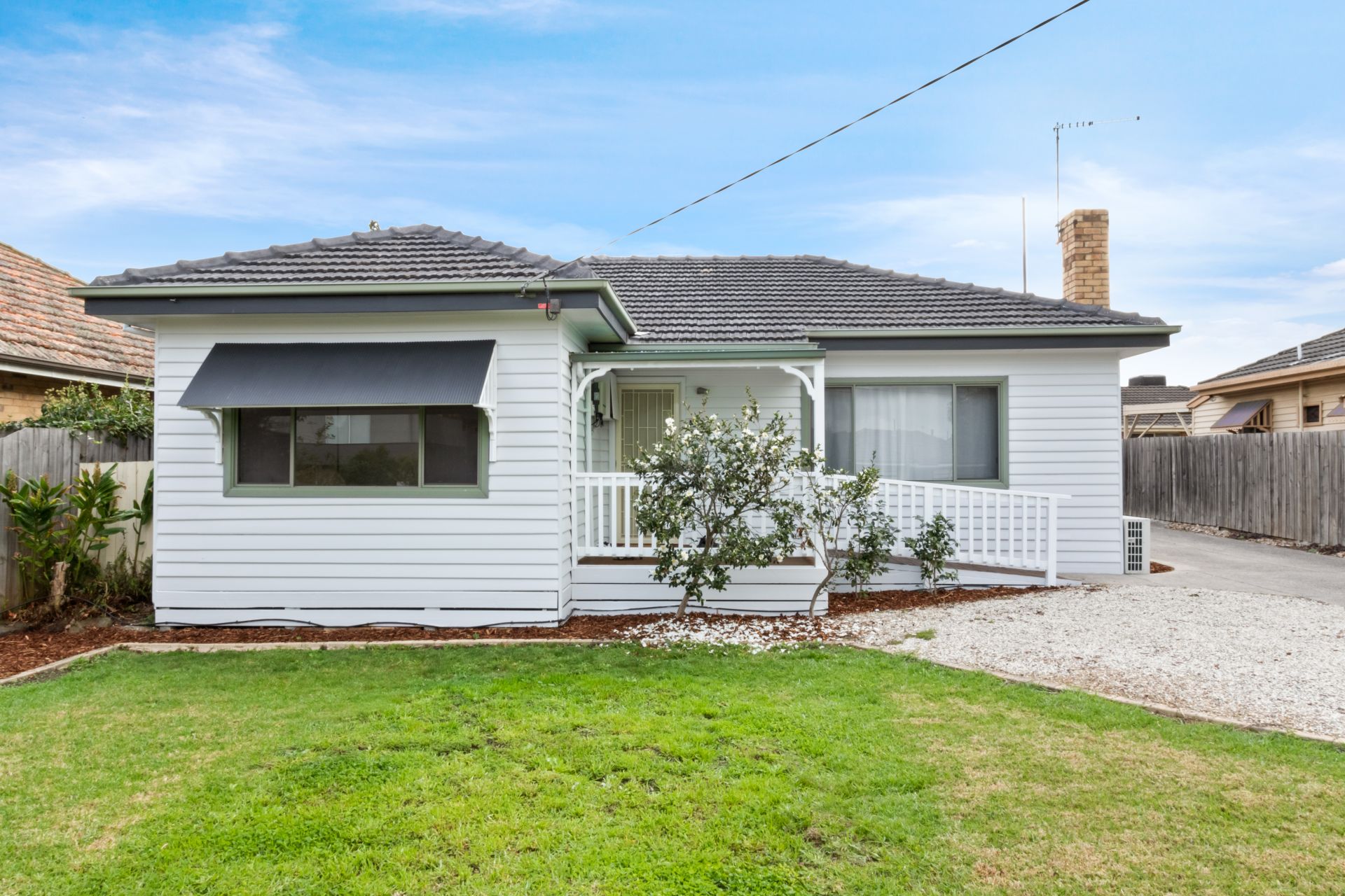 Charming 2 Bedroom House