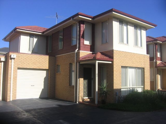 As New