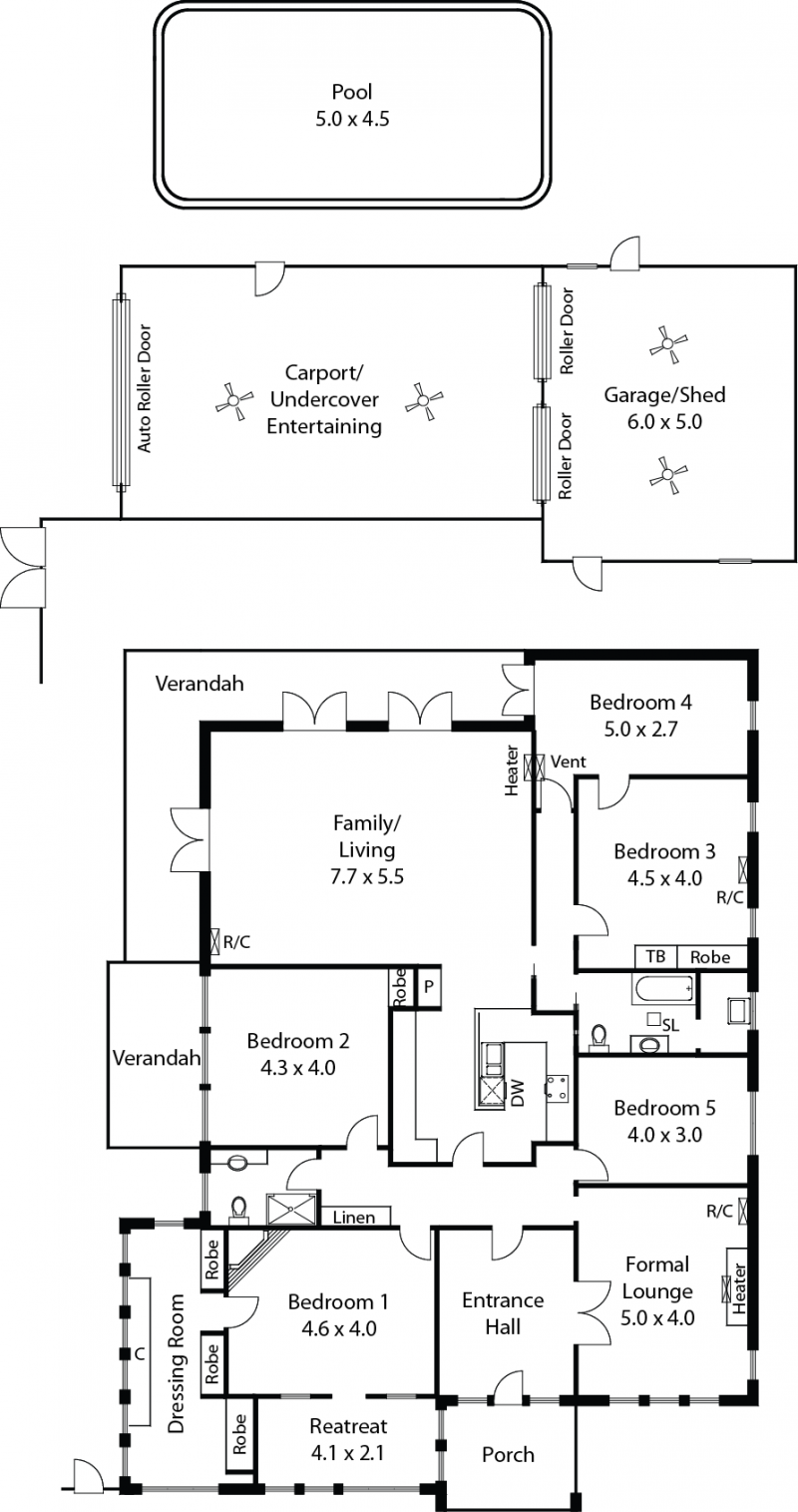 24 Dunbar Terrace Glenelg East 5045