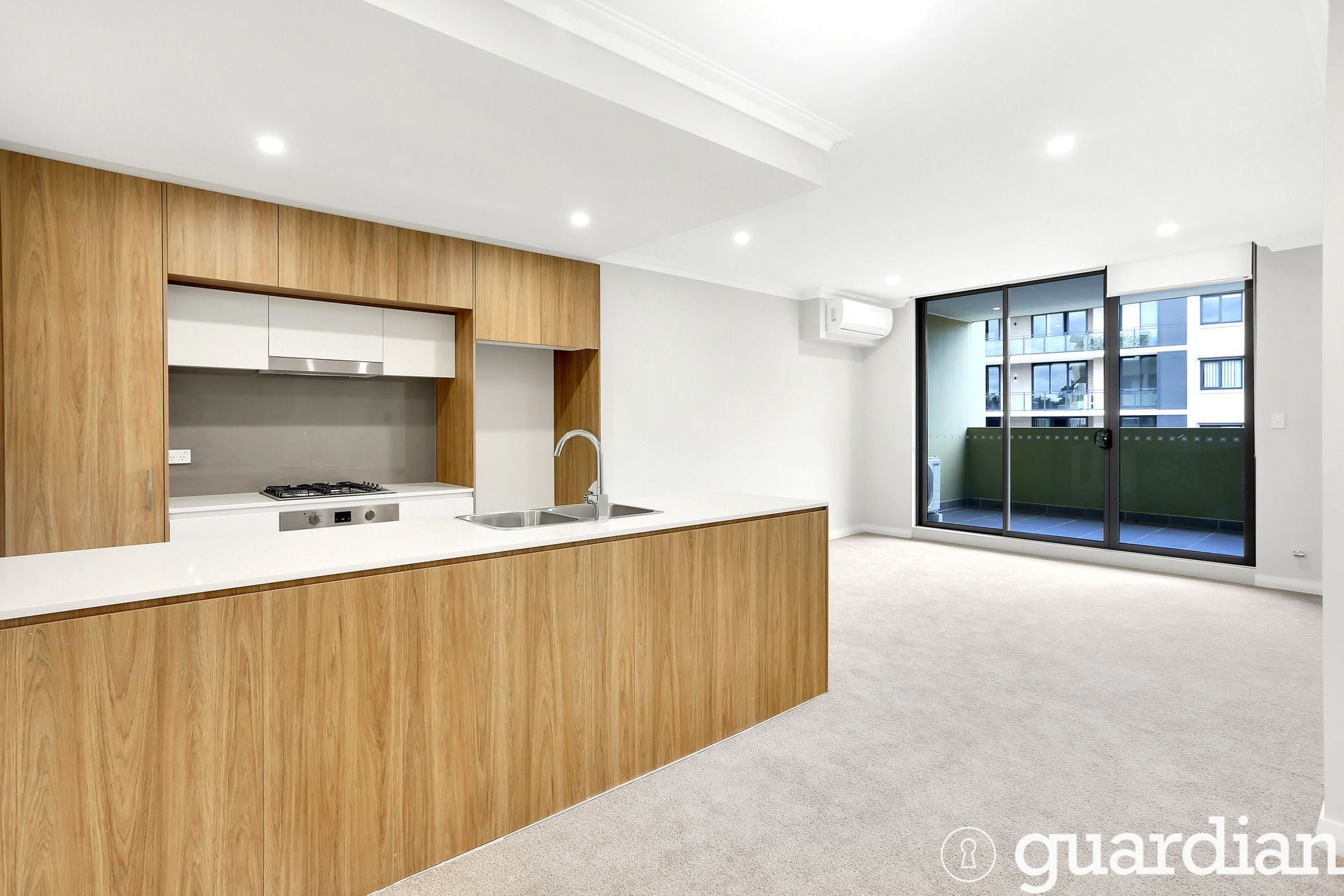 234/18 Free Settlers Drive Kellyville NSW, Kellyville - Thumbnail 2
