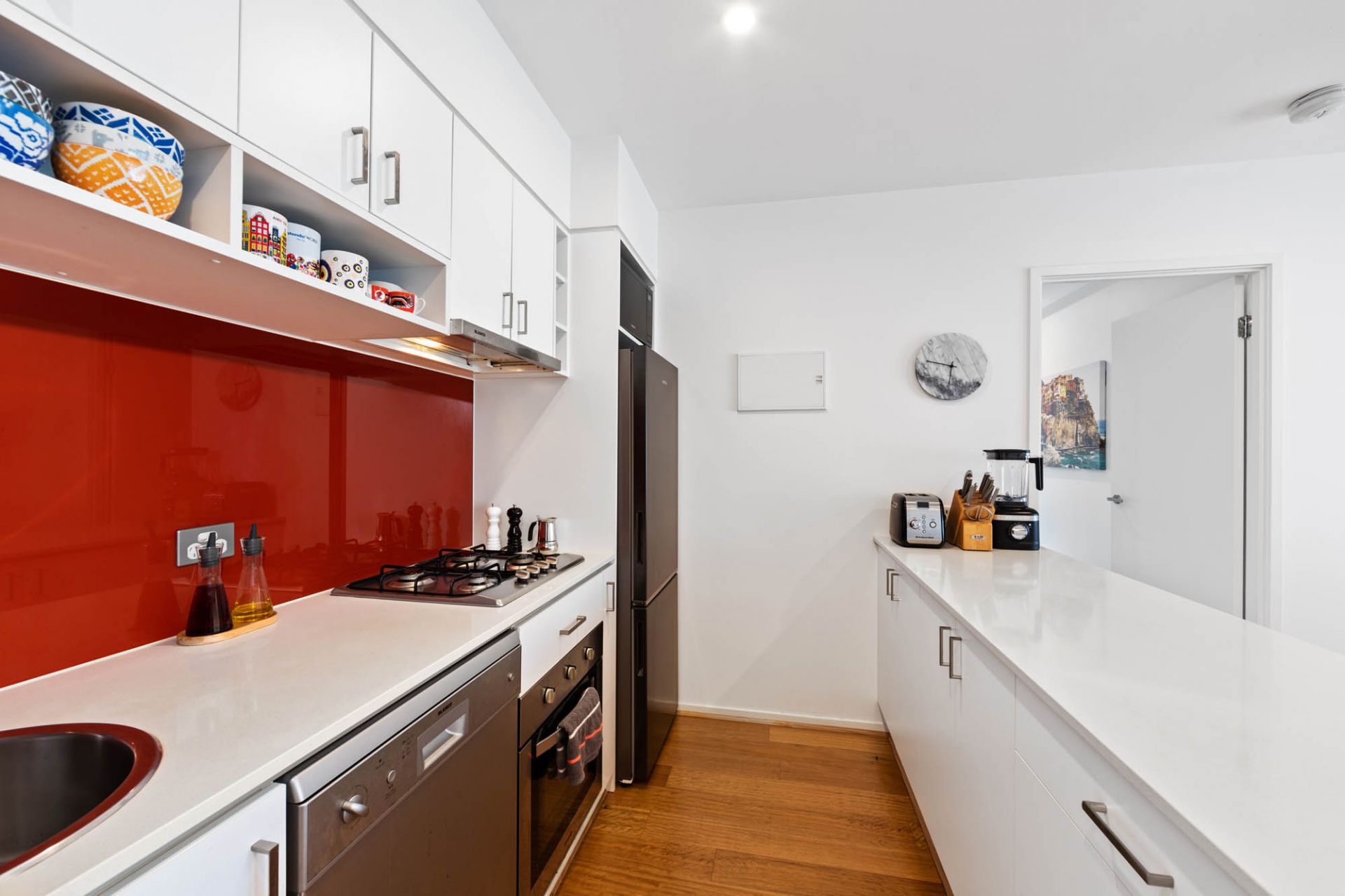 201/77 River Street, South Yarra - Thumbnail 4