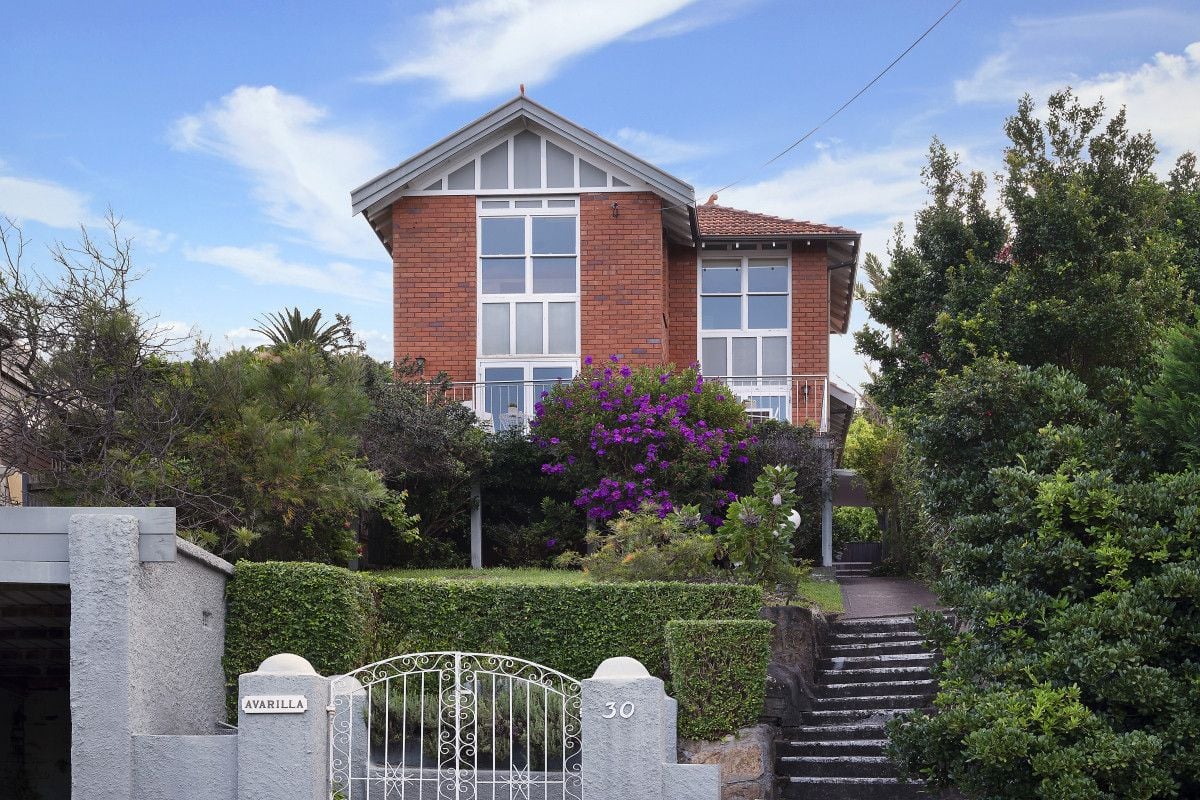 30 Esther Road Mosman 2088
