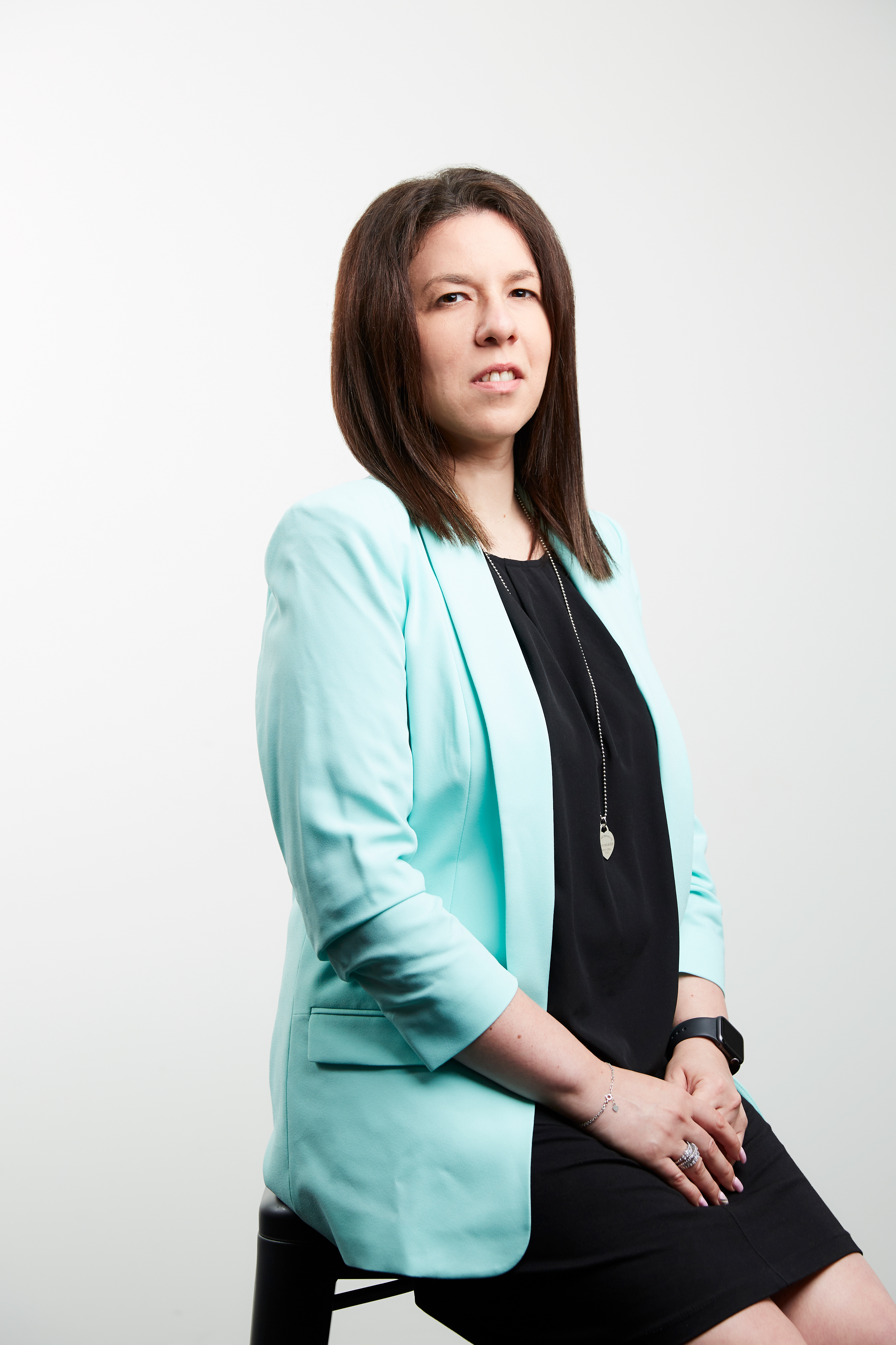 Marina Britavskaya Real Estate Agent