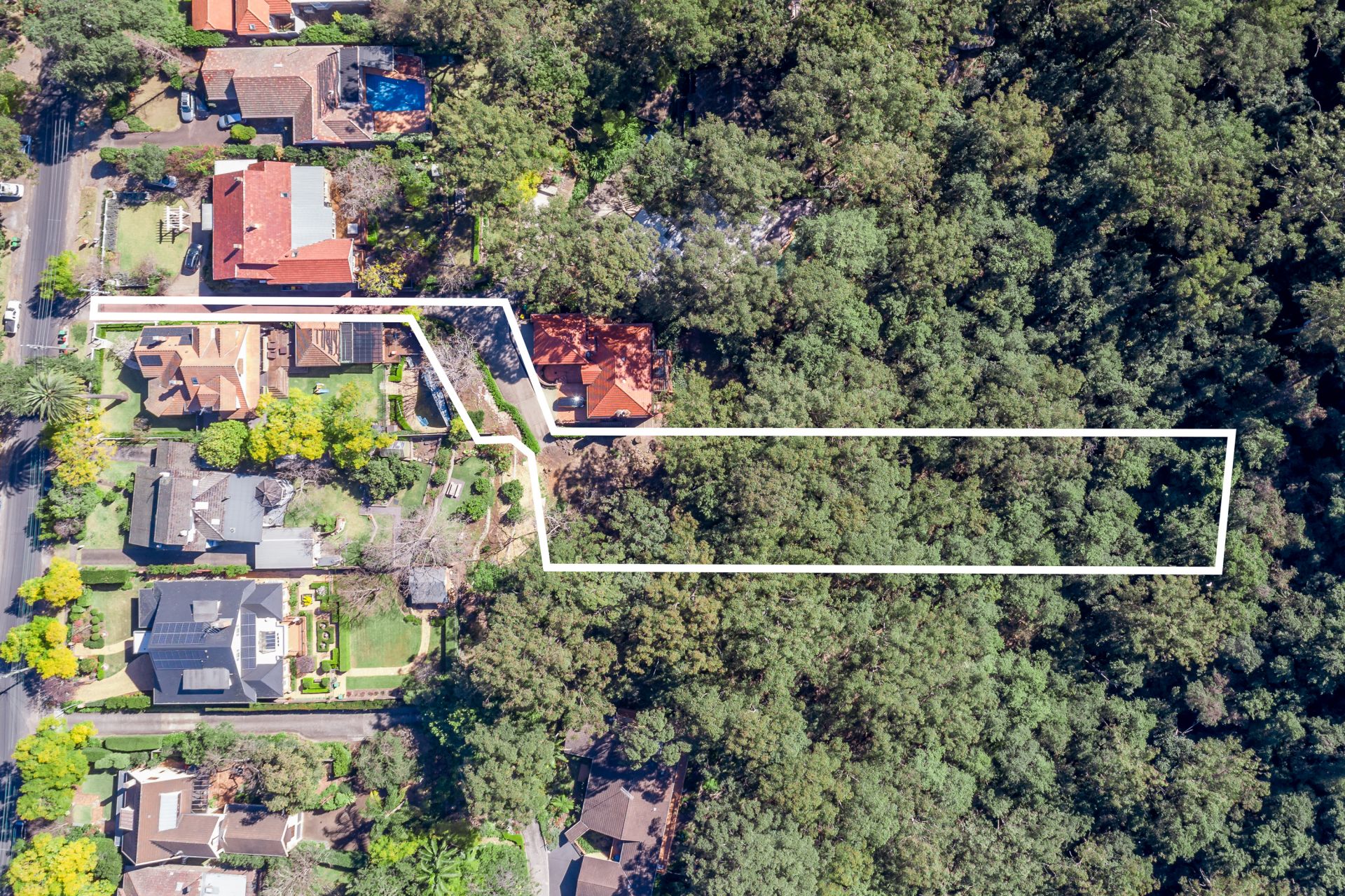 Real Estate For Sale 35D Malton Road Beecroft , NSW