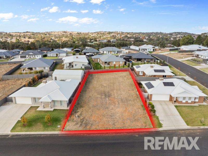 Junee 19 Hilton Place