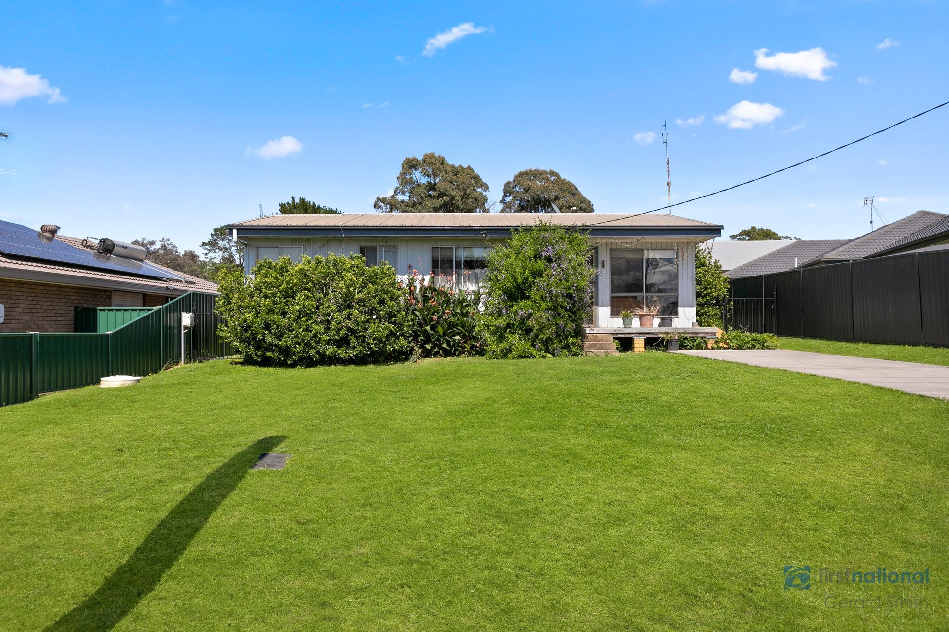 Real Estate For Sale 158 Camden Road Douglas Park , NSW