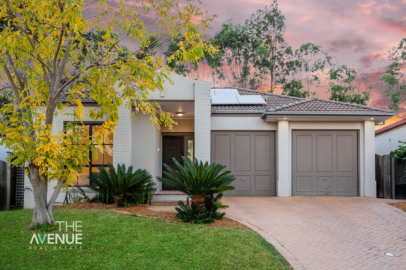 Real Estate For Sale 47 Skye Court Kellyville , NSW