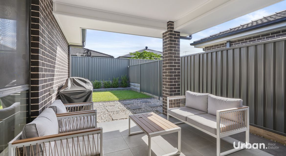 Leppington 11 Friend Road