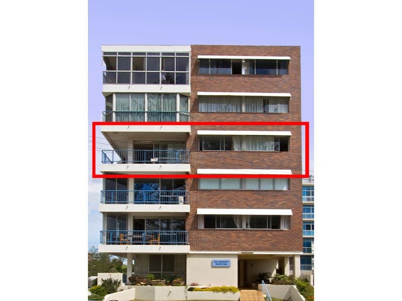 Summit Hou Unit 9 - 32 Powell Cresent COOLANGATTA QLD, Summit Hou Unit 9 - 32 Powell Cresent Coolangatta - Thumbnail 3