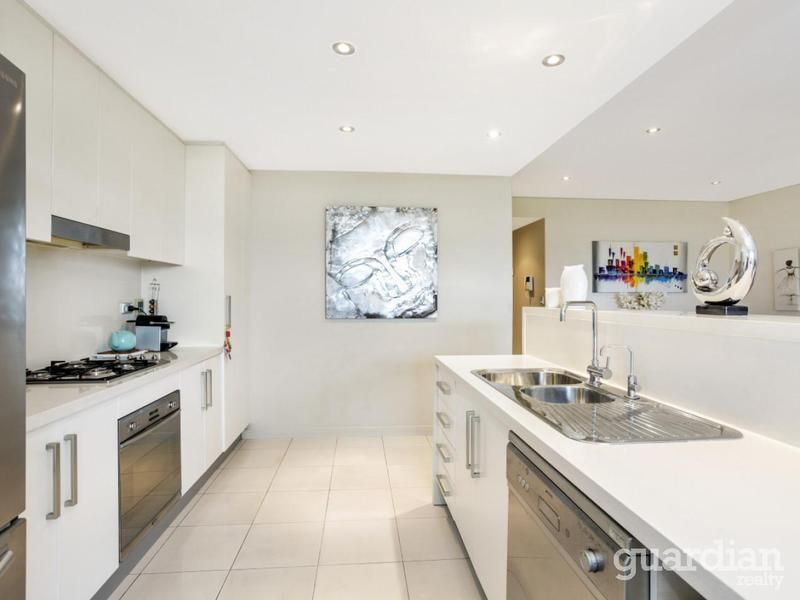 16/33-39 Cecil Avenue CASTLE HILL NSW, Castle Hill - Thumbnail 4