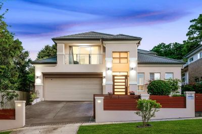 10 Corona Avenue, Roseville