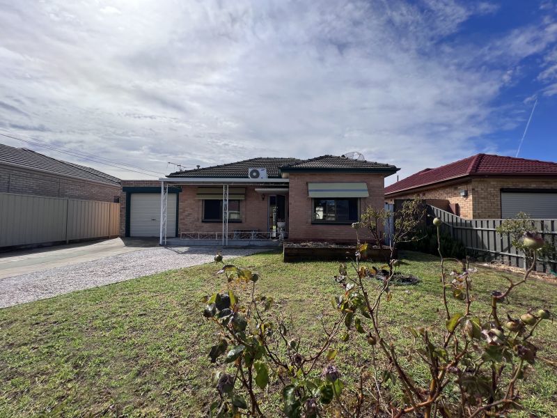 Real Estate For Sale 41 Fortrose Avenue Seaton , SA